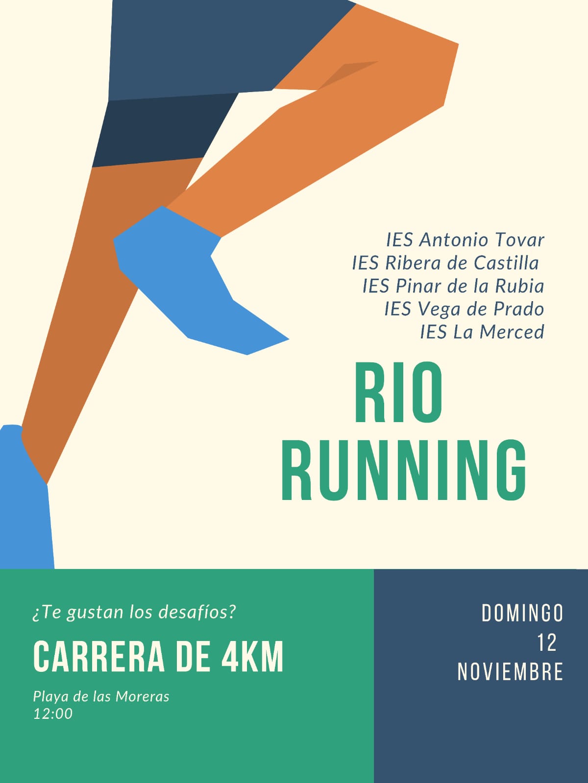 Río Running 2023