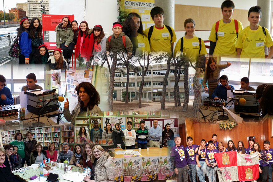 collage para la portada collage para la portada